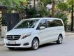 Mercedes-Benz V 220 2016 - Xe không đâm đụng, không ngập nước