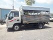 JAC H360 2022 - Xe trường lái chuyên dùng dạy lái cho học viên học hạng C