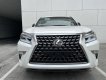 Lexus GX 460 2022 - Xe trang bị nhiều tính năng hiện đại vượt trội