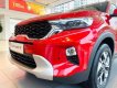 Kia Sonet 2022 - Liên hệ nhận chương trình tặng phụ kiện chính hãng + giảm trực tiếp tiền mặt