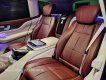 Mercedes-Maybach GLS 480 2022 - Xe hộp sang trọng lịch lãm đẳng cấp đại gia