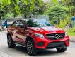 Mercedes-Benz GLE 43 2018 - Màu đỏ, xe nhập