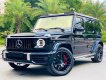 Mercedes-AMG G 63 2021 - Xe tên công ty xuất hoá đơn cực cao