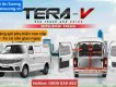 Daehan Tera V 2022 - Giảm 20 triệu vào giá trị xe