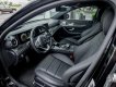 Mercedes-Benz E350 2019 - Xe màu đen