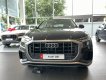 Audi Q8 2022 - Ưu đãi hấp dẫn, sẵn xe nhiều màu tại showroom