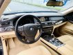 BMW 730Li 2014 - Màu đen, nhập khẩu