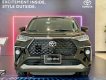 Toyota Veloz Cross 2022 - Xe sẳn đủ màu giao ngay - Nhiều quà tặng hấp dẫn