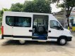 Thaco Iveco Daily 2022 - Giá xe khách 16 chỗ, chuyên phục vụ trung chuyển và hoạt động du lịch