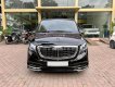 Mercedes-Benz V250 2015 - Bán xe Minivan hạng sang nâng cấp Maybach