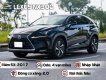 Lexus NX 300 2017 - Bán xe đi ít giá tốt 1 tỷ 980tr