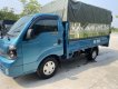 Kia K200 2020 - Màu xanh lam, giá chỉ 385 triệu