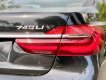 BMW 740Li 2016 - Bán xe chính chủ giá chỉ 2 tỷ 950tr