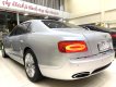 Bentley Flying Spur 2016 - Màu bạc như mới