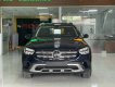 Mercedes-Benz GLC 200 2022 - Nội thất đen, mới lăn bánh 1.800km