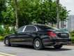 Mercedes-Benz Maybach S400 2016 - Màu đen, nhập khẩu nguyên chiếc