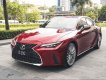 Lexus IS 300 2022 - Chính hãng showroom - Sẵn xe đủ màu giao ngay