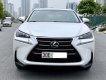 Lexus NX 200T 2015 - Màu trắng, nội thất nâu da bò trẻ trung