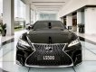 Lexus LS 500 0 2022 - Sedan hạng sang hàng đầu Lexus - Xe sẵn giao ngay