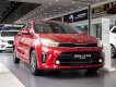 Kia Soluto 2022 - Ưu đãi giảm tiền mặt trực tiếp, tặng bộ quà tặng đặc biệt khi mua xe - Sẵn đủ màu giao ngay