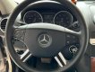 Mercedes-Benz ML 350 2006 - Màu bạc, xe nhập