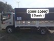 JAC N200 2022 - Bán xe tải 1 tấn 9 JAC N200 2022 đầu vuông thùng kín, bạt giá rẻ
