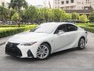 Lexus IS 300 2022 - Sẵn xe giao ngay - Bảo dưỡng/bảo hành miễn phí trong 3 năm