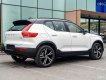 Volvo XC40 2022 - Tặng 3 năm bảo dưỡng + 1 năm bảo hiểm thân vỏ - SUV sang trọng nhập khẩu từ Thụy Điển