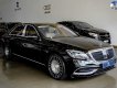 Mercedes-Maybach S 450 2020 - Còn mới giá chỉ 3 tỷ 979tr