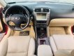 Lexus IS 250 2007 - Màu đỏ, xe nhập