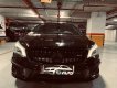 Mercedes-Benz CLA 45 AMG 2016 - Màu đen, nhập khẩu