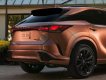 Lexus RX 500h 2022 - Phiên bản nâng cấp hoàn toàn mới 2023 - Đặt xe sớm nhận ưu đãi tốt