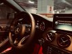 Mercedes-Benz CLA 45 AMG 2016 - Màu đen, nhập khẩu