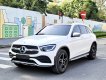 Mercedes-Benz GLC 300 2021 - Màu trắng