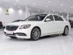 Mercedes-Benz Maybach S450 2021 - Đăng ký 2021 mới 95% giá chỉ 7 tỷ 250 triệu