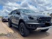 Ford Ranger Raptor 2022 - Xe nhập