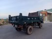 TMT 3-5 tấn 2011 - Xe chất miễn bàn