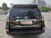 Lexus GX 460 2018 - Màu đen, nhập khẩu nguyên chiếc