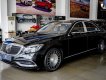 Mercedes-Maybach S 450 2020 - Còn mới giá chỉ 3 tỷ 979tr