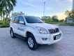 Toyota Land Cruiser Prado 2008 - Màu trắng, nhập khẩu nguyên chiếc