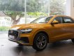 Audi Q8 2022 - Ưu đãi hấp dẫn, sẵn xe nhiều màu tại showroom