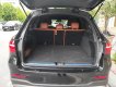 Mercedes-Benz GLC 300 2018 - Cần bán gấp xe màu đen