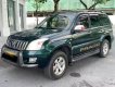 Toyota Land Cruiser Prado 2007 - Xe nhập số sàn