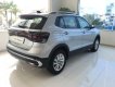 Volkswagen T-Cross 2022 - Phiên bản màu bạc Reflex 1 chiếc duy nhất VN