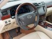 Lexus LS 460 2008 - Full option - 4 chỗ - Ghế massage