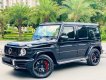 Mercedes-AMG G 63 2021 - Xe tên công ty xuất hoá đơn cực cao