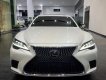 Lexus LS 500 0 2022 - Sedan hạng sang hàng đầu Lexus - Xe sẵn giao ngay