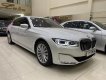 BMW 730Li 2021 - Màu trắng, nhập khẩu nguyên chiếc