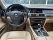 BMW 730Li 2014 - Cần bán gấp xe