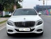 Mercedes-Maybach S 400 2014 - Biển Hà Nội